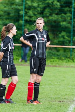 Bild 138 - B-Juniorinnen Kieler MTV - MTSV Olympia Neum�nster : Ergebnis: 0:10